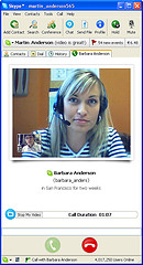 in Skype: il counseling quasi come in studio